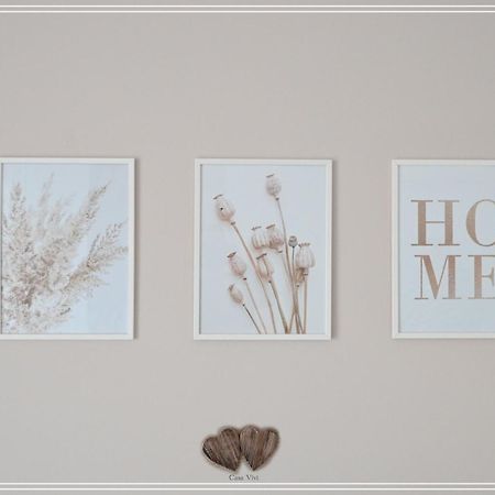 Casa Vivi Daire Monopoli Dış mekan fotoğraf