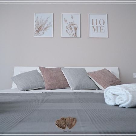 Casa Vivi Daire Monopoli Dış mekan fotoğraf
