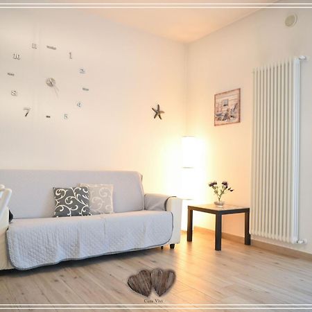 Casa Vivi Daire Monopoli Dış mekan fotoğraf