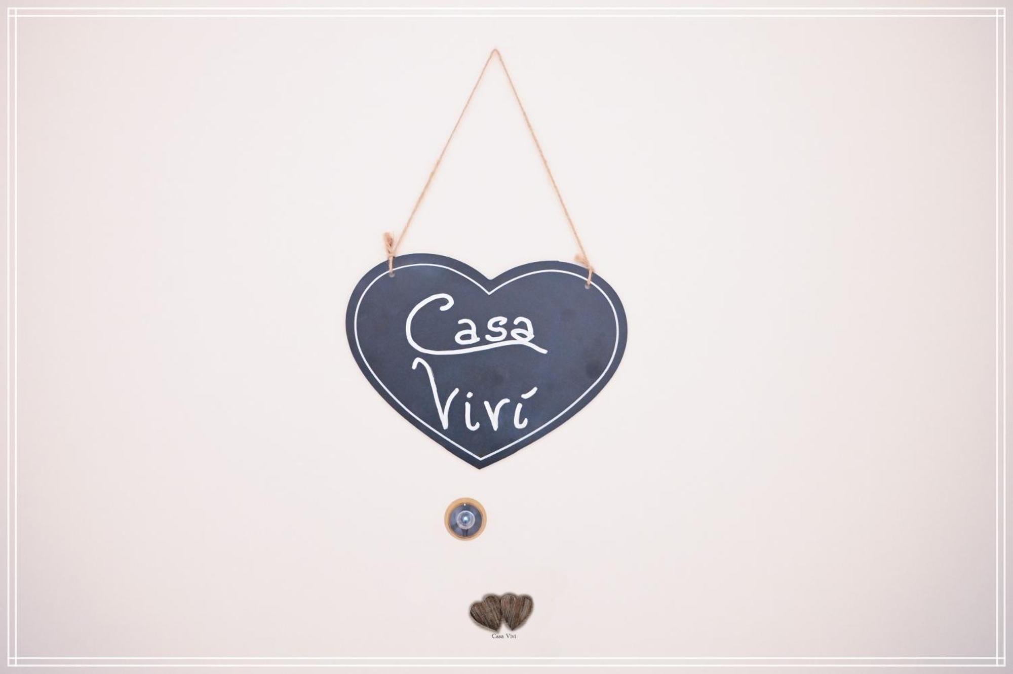 Casa Vivi Daire Monopoli Dış mekan fotoğraf