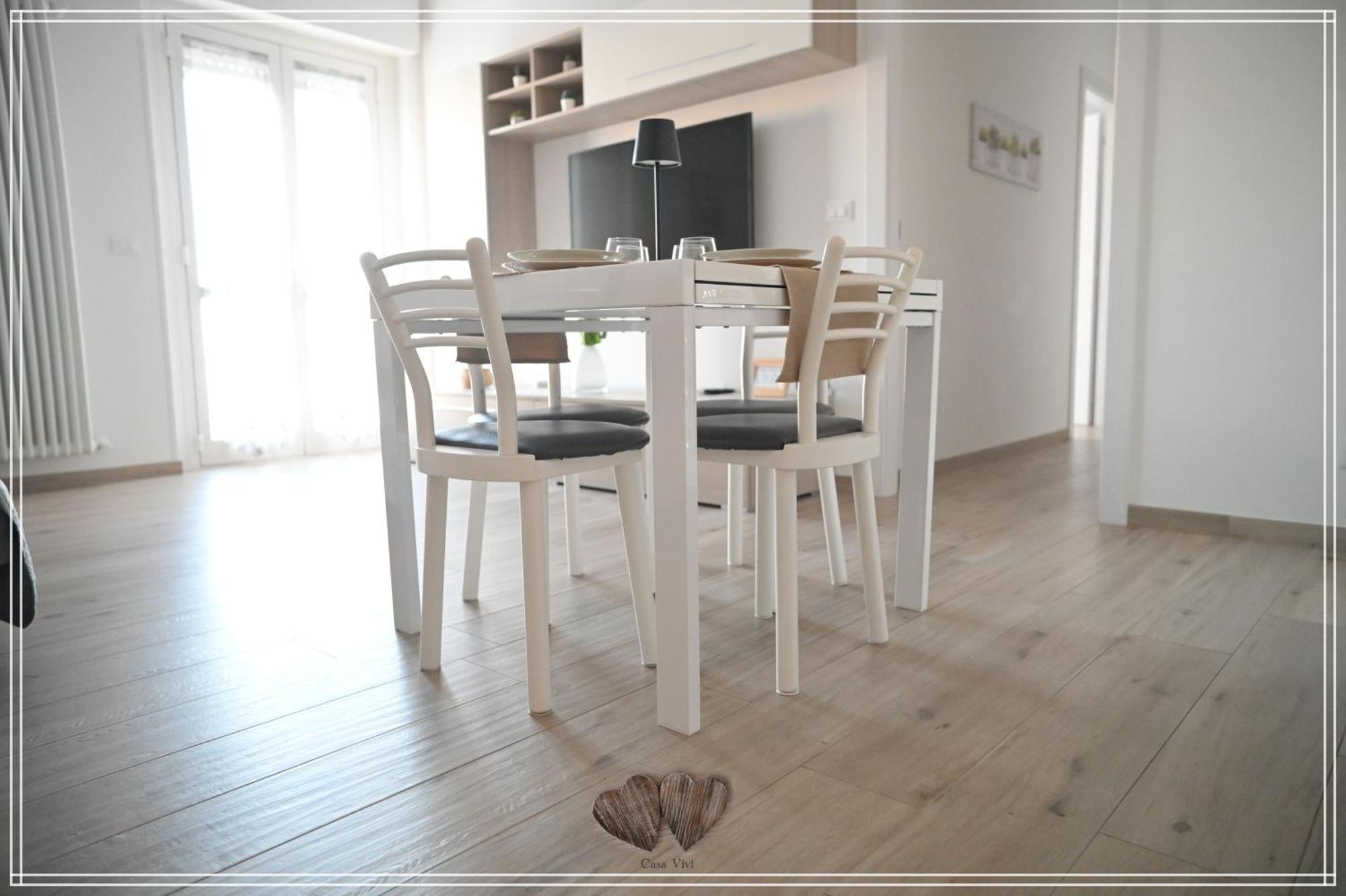 Casa Vivi Daire Monopoli Dış mekan fotoğraf