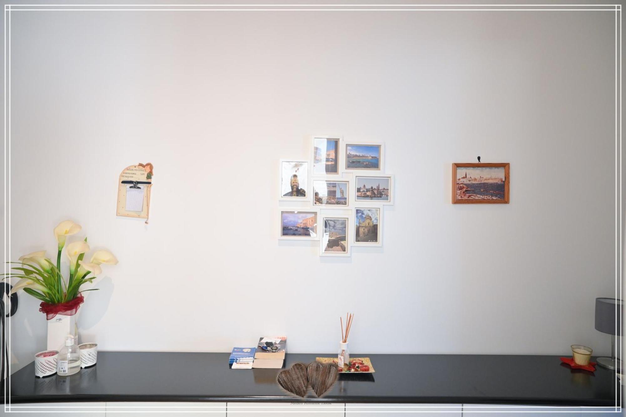 Casa Vivi Daire Monopoli Dış mekan fotoğraf