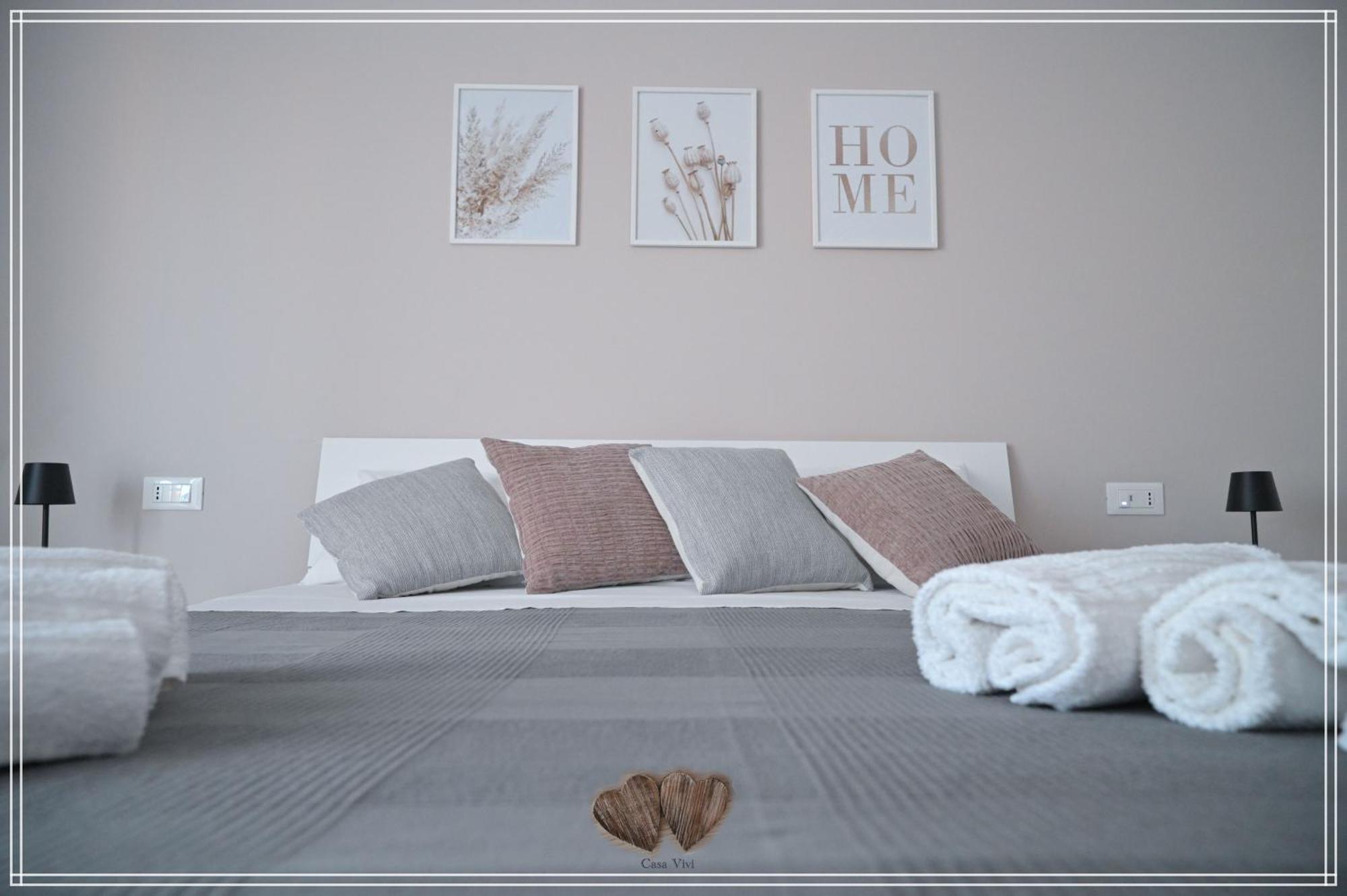 Casa Vivi Daire Monopoli Dış mekan fotoğraf