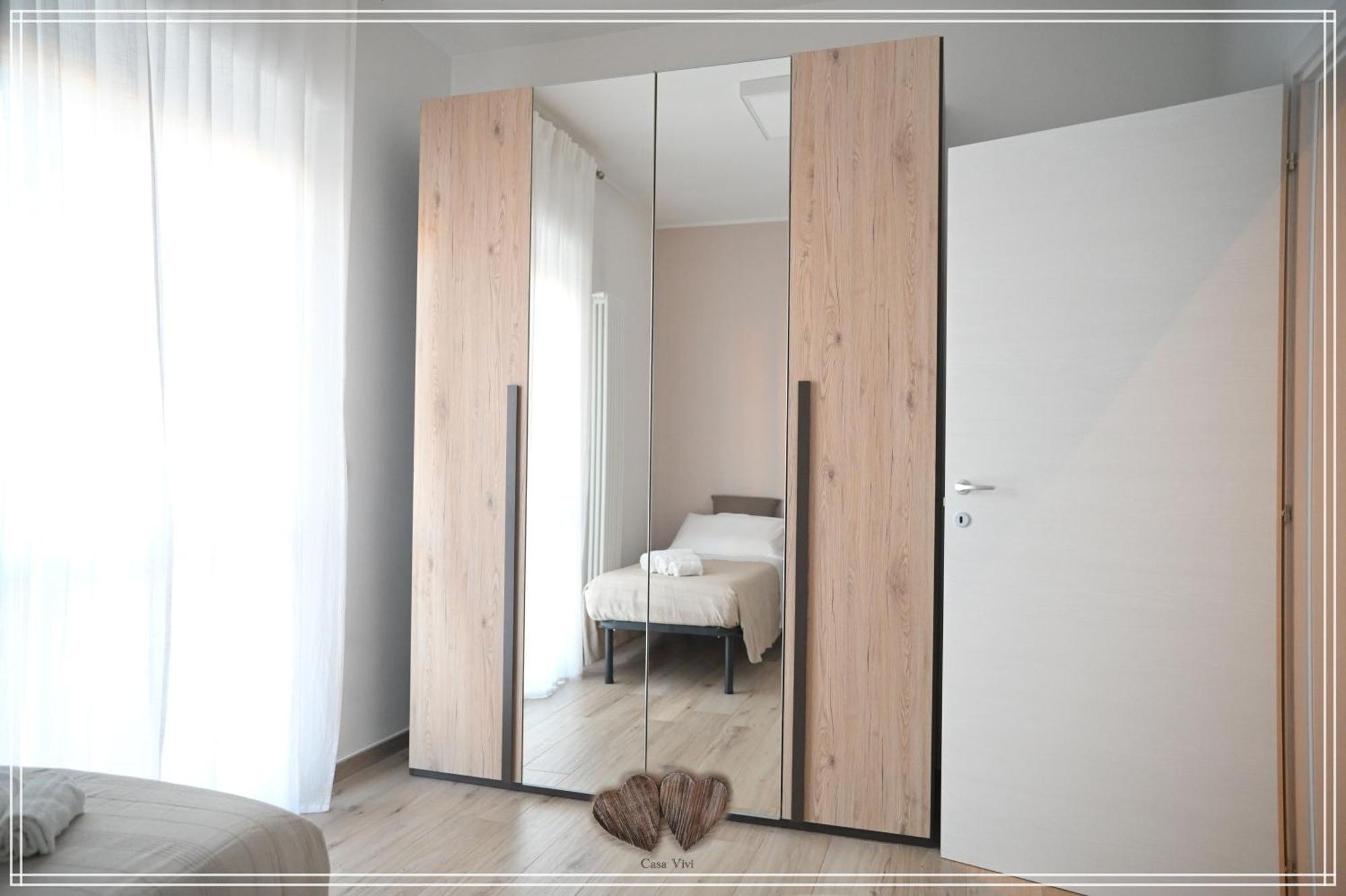 Casa Vivi Daire Monopoli Dış mekan fotoğraf